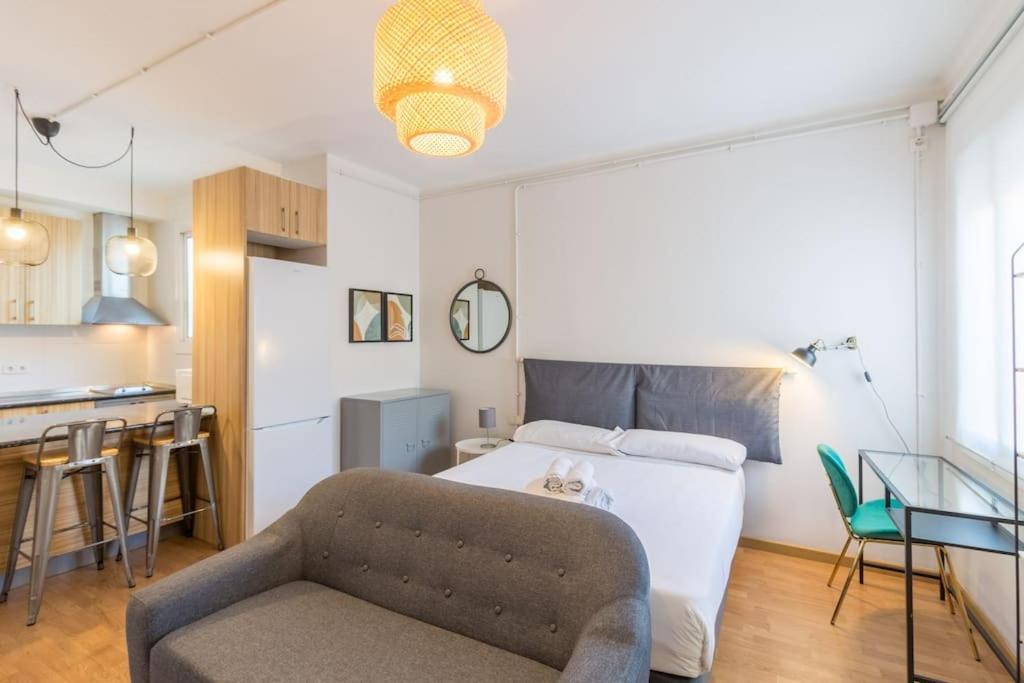 Bebarceloner Sant Andreu - Apartment *