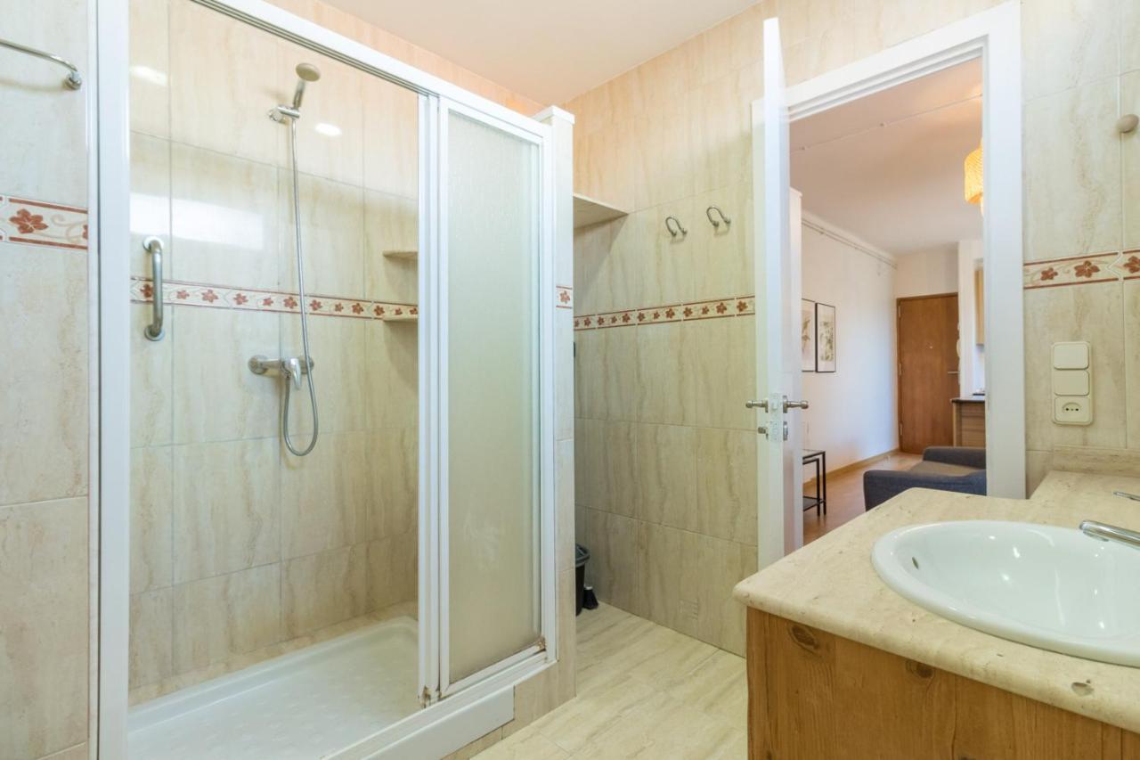 Apartment Bebarceloner Sant Andreu - *