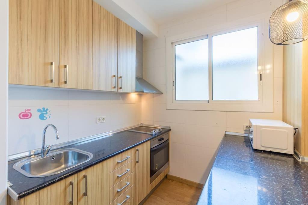 Bebarceloner Sant Andreu - Apartment *