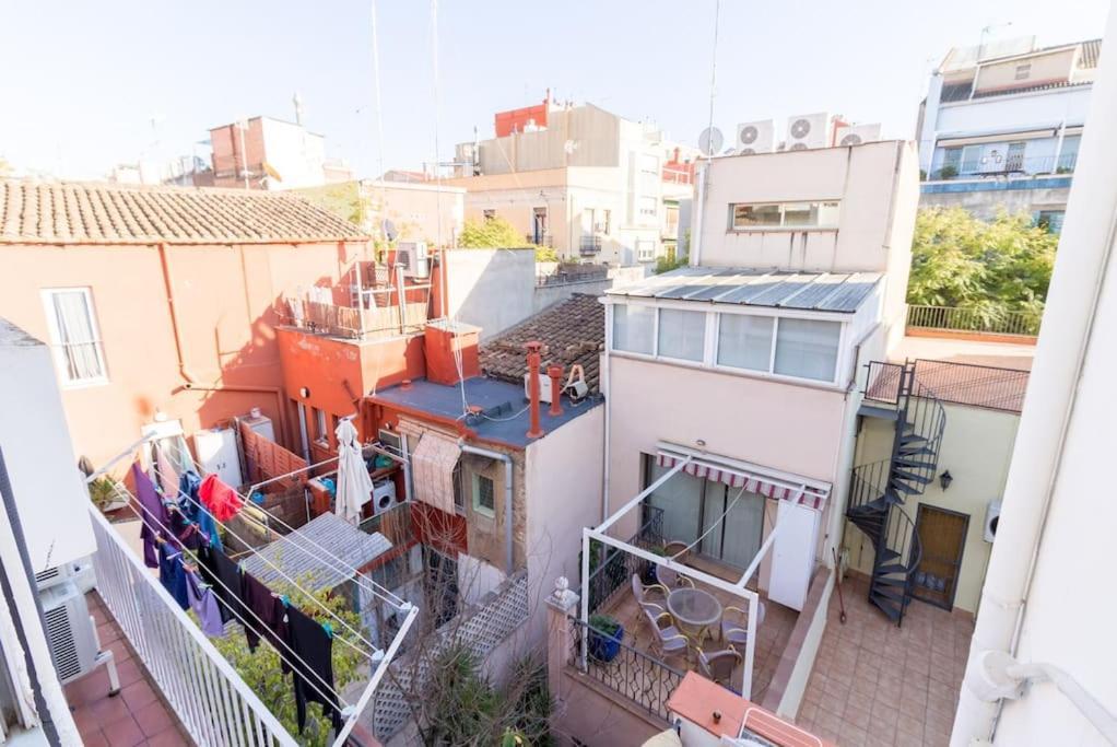 Apartment Bebarceloner Sant Andreu - *