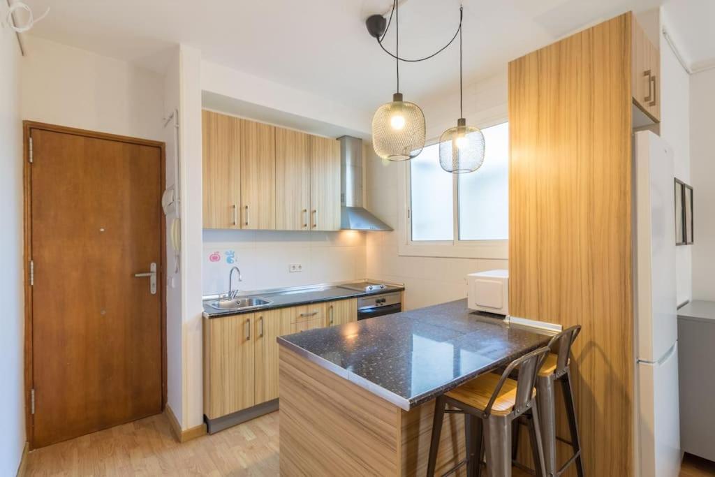 Bebarceloner Sant Andreu - Apartment